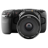 Meike 35mm T2.2 Cine Lens for Fujifilm X