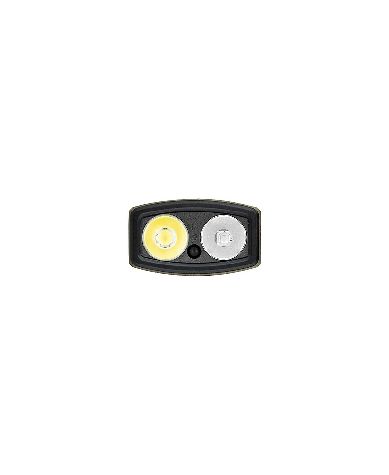 Olight Arkfeld Ultra Edc Cool White Flashlight with Uv and Laser