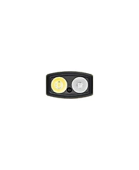 Olight Arkfeld Ultra Edc Cool White Flashlight with Uv and Laser