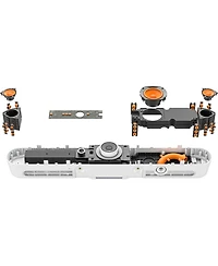 Logitech Rally Bar Mini 4K Uhd All-In-One Video Conference Camera with 10.1" Tap Cat5e Touch Controller