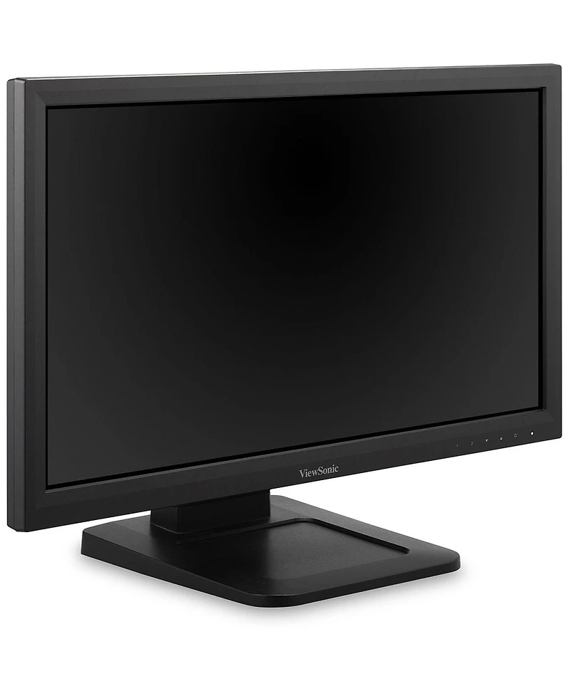 ViewSonic TD2211 16:9 Full Hd Touchscreen Usb Va Led Monitor