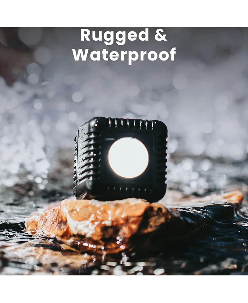 Lume Cube 2.0 Daylight Led Light