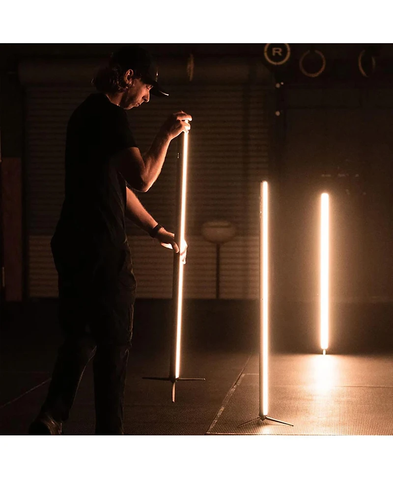 Lume Cube 4' Xl Rgb Led Tube Light