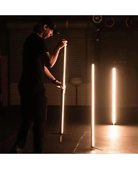 Lume Cube 4' Xl Rgb Led Tube Light