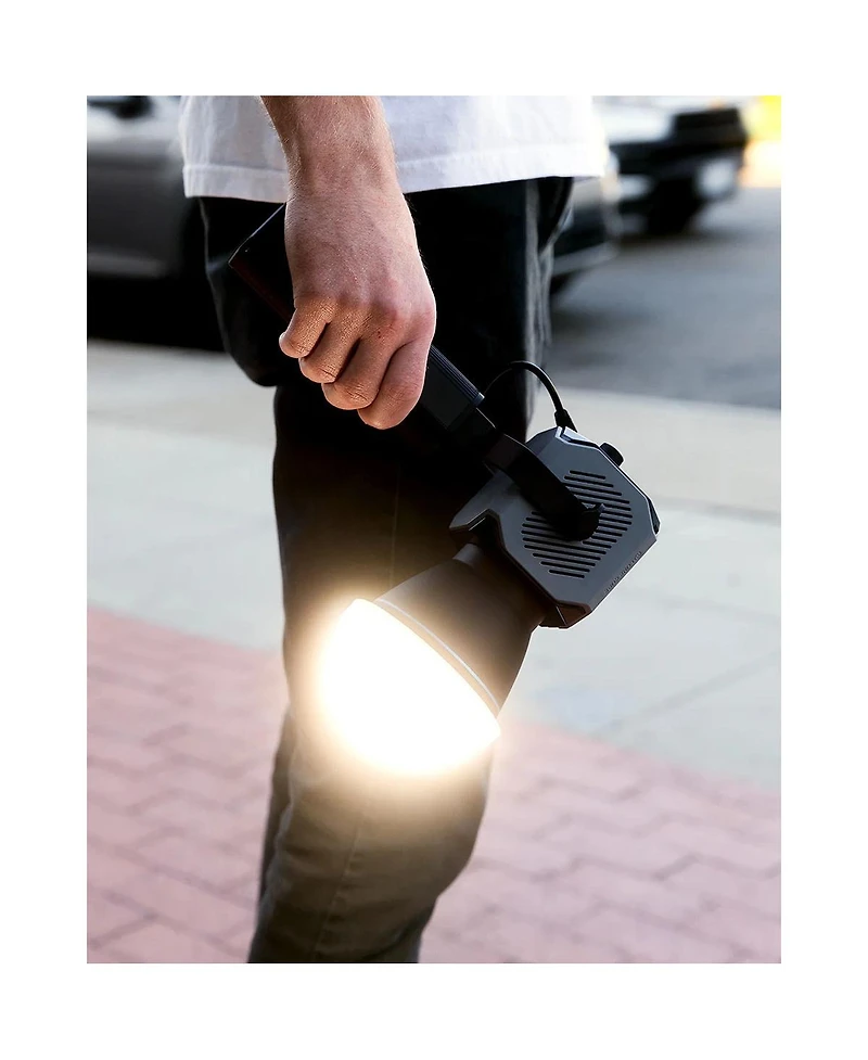 Lume Cube Xl 60W Rgb Mini Cob Led Mobile Light Kit