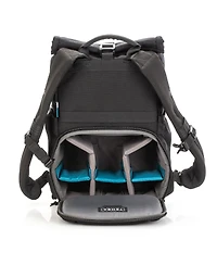 Tenba Fulton V2 10L Backpack for Mirrorless or Dslr Camera with 2-4 Lenses and iPad/iPad Pro 11"