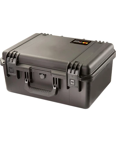 Pelican iM2450 Case, Watertight, Padlockable Case, with Multilayer Cubed Foam Interior,