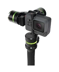 Lanparte Clamp for GoPro HERO5 for LA3D and LA3D-2 Camera Gimbals