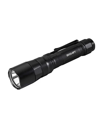 SureFire EDC2-dft Dual-Fuel Turbo Everyday Carry Light