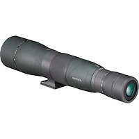 Vortex Optics Razor Hd 22-48x65 Straight-Viewing Spotting Scope, Porro Prism, Multicoated, Waterproof, Fogproof