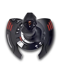 Thrustmaster T.Flight Stick X Joystick for Pc, PlayStation 3, Black