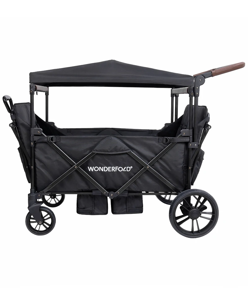 WonderFold Wagon X4R Rev 4-Seater Stroller
