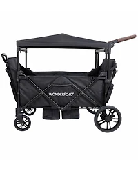 WonderFold Wagon X4R Rev 4-Seater Stroller