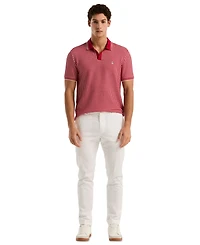 Original Penguin Men's Jacquard Polo Shirt