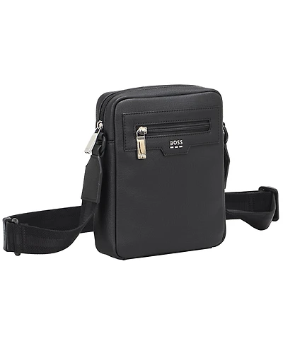 Hugo Boss Men's Lewis Crossbody Bag