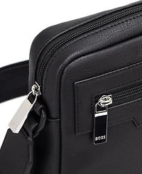 Hugo Boss Men's Lewis Crossbody Bag