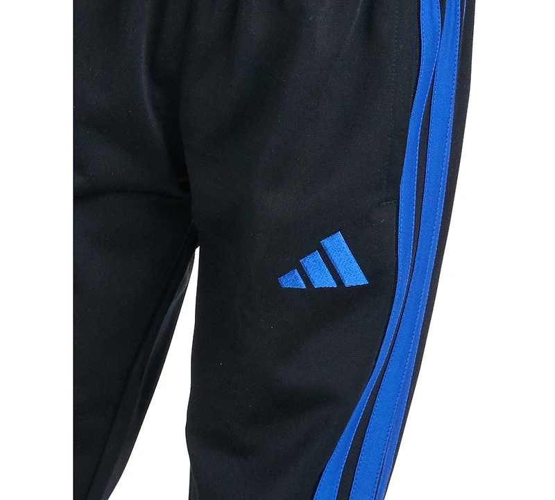 adidas Boys' 8-20 Pull-On Jogger Pant