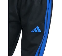adidas Boys' 8-20 Pull-On Jogger Pant