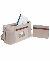 WonderFold Baby Boys' and Baby Girls' Wagon Two-Cup Parent Console