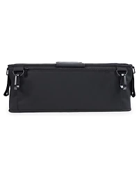 WonderFold Baby Boys' and Baby Girls' Wagon Four-Cup Parent Console