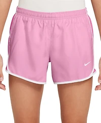 Nike Big Girls Dri-Fit Tempo Running Shorts