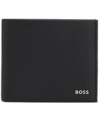 Hugo Boss Men's New Crosstown Bifold Wallet