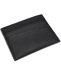 Hugo Boss Men's Open Face Leather Wallet