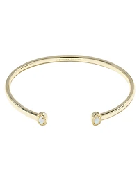 Kendra Scott 14k Gold-Plated Mini Elton Cuff Bracelet