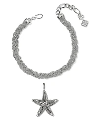 Kendra Scott Parker Starfish Statement Necklace