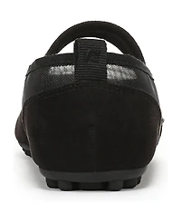 Franco Sarto Women's Fietta Round Toe Mary Jane Shoes