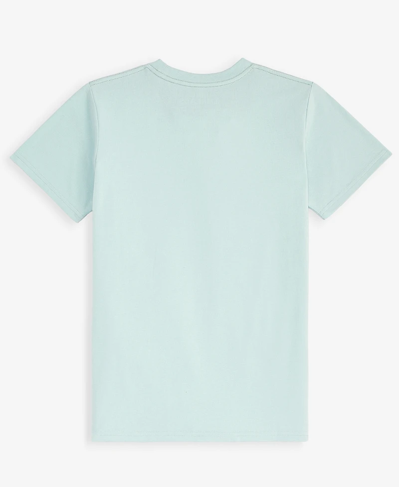 Epic Threads Boys' Xs-xl Pizza By The Slice Graphic T-Shirt, Macy's Exclusive