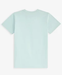 Epic Threads Boys' Xs-xl Pizza By The Slice Graphic T-Shirt, Macy's Exclusive