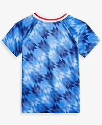 Epic Threads Toddler Boys' 12M-5T Mickey World Cup T-Shirt, Macy's Exclusive