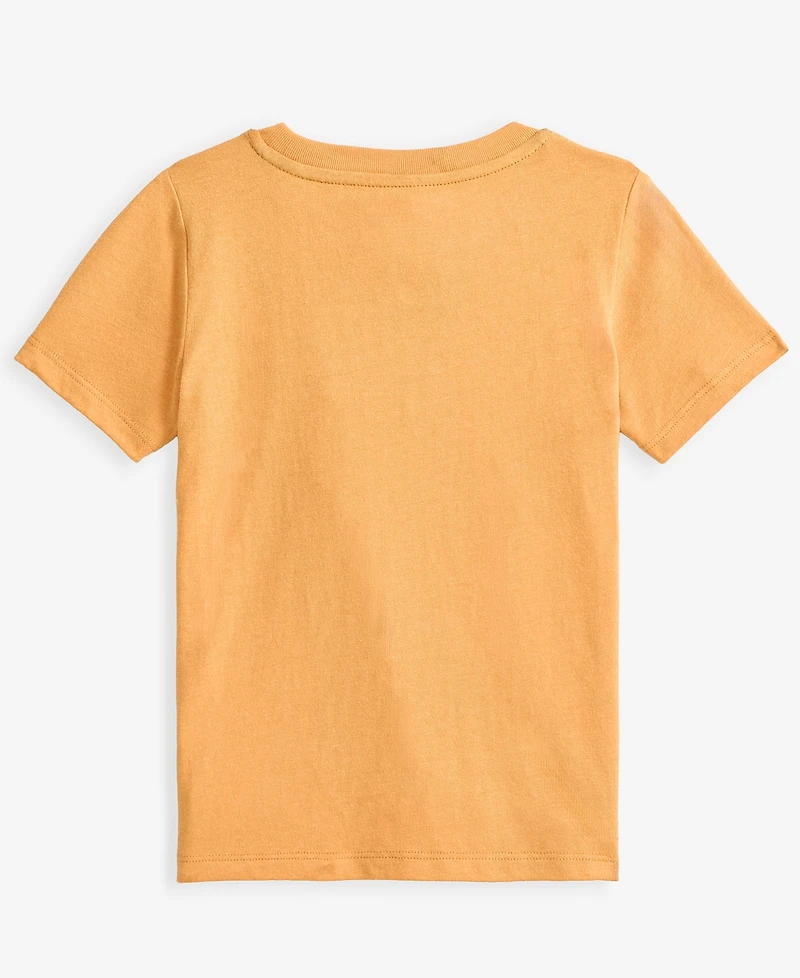 Epic Threads Toddler Boys' 12M-5T Pizza Dog T-Shirt, Macy's Exclusive
