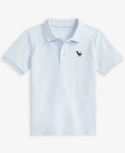 Epic Threads Toddler Boys' 12M-5T Icon Pique Polo, Macy's Exclusive