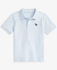 Epic Threads Toddler Boys' 12M-5T Icon Pique Polo, Macy's Exclusive