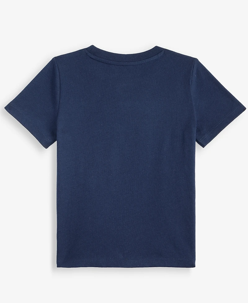 Epic Threads Toddler Boys' 12M-5T Best Bro Graphic T-Shirt, Macy's Exclusive