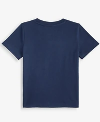 Epic Threads Toddler Boys' 12M-5T Best Bro Graphic T-Shirt, Macy's Exclusive