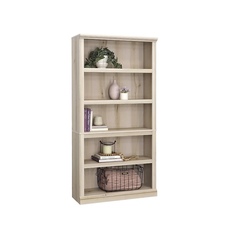 Sauder Miscellaneous Storage Bookcase