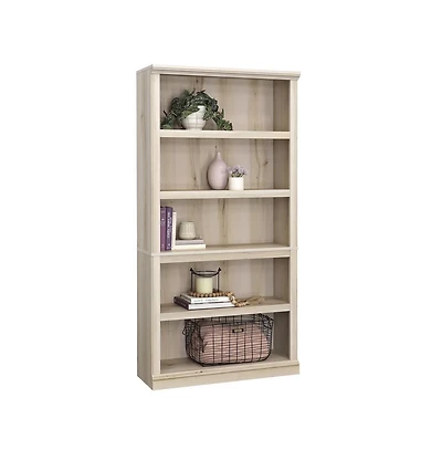 Sauder Miscellaneous Storage Bookcase