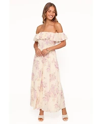Petal and Pup Women's Jemira Maxi Dress