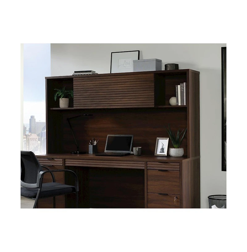 Sauder Palo Alto Commercial Office Hutch