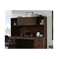 Sauder Palo Alto Commercial Office Hutch