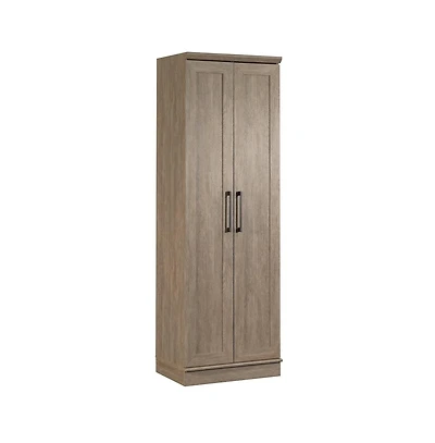 Sauder Homeplus w 2-Door Cabinet Bo 3a