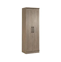 Sauder Homeplus w 2-Door Cabinet Bo 3a