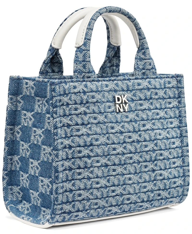 Dkny Hadlee Mini Crossbody Handbag