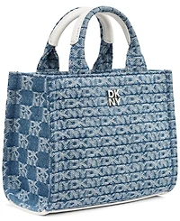 Dkny Hadlee Mini Crossbody Handbag