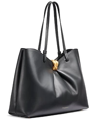 Donna Karan New York Cambric Large Tote Handbag