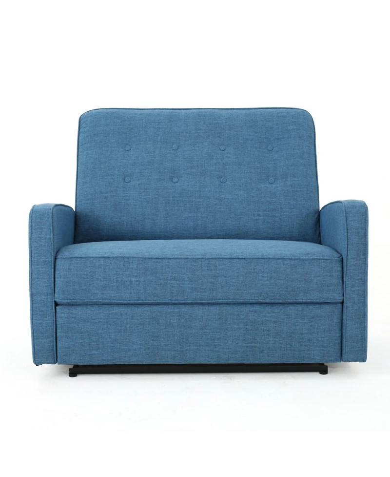 Streamdale Furniture Chic and Comfortable Manual Recliner