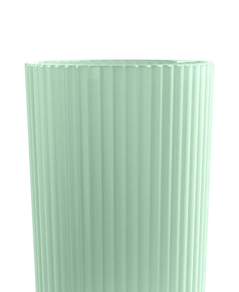 Abode Homewares Polypropylene Mesa Jumbo Set of 6